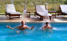 Iguape Aparts & Spa